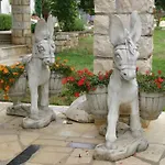 Ritosa פורץ