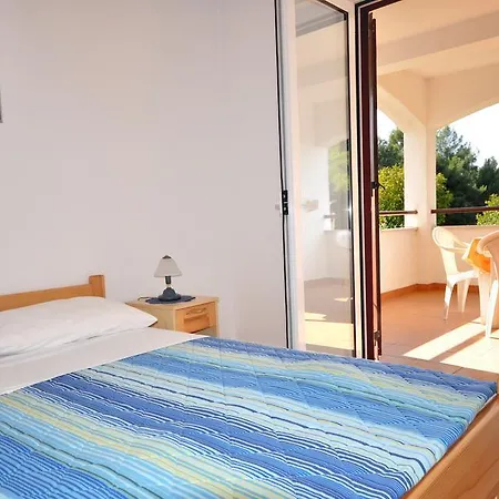 Oda ve Kahvaltı Ritosa