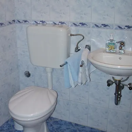 krevet i doručak Ritosa