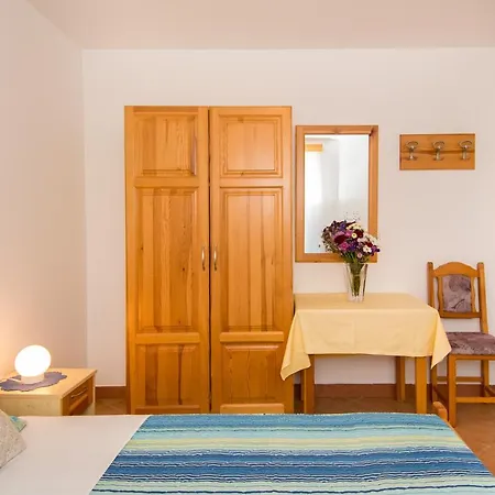 Oda ve Kahvaltı Ritosa Poreč