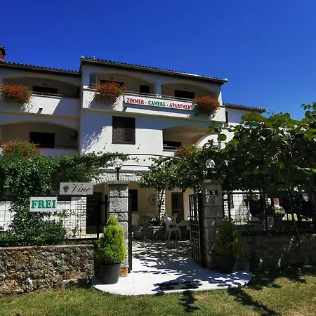 Bed & Breakfast Ritosa Poreč