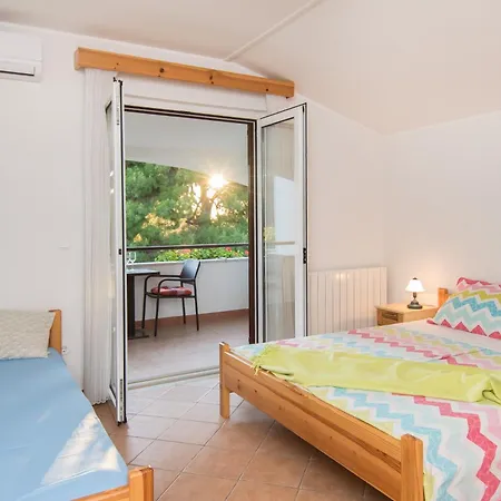 Ritosa Oda ve Kahvaltı Poreč