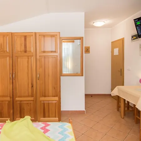 Ritosa krevet i doručak Porec