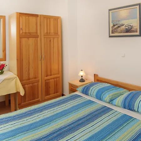 Oda ve Kahvaltı Ritosa Poreč