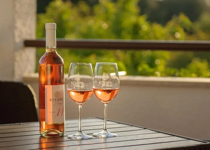 Bed & Breakfast Ritosa 3*