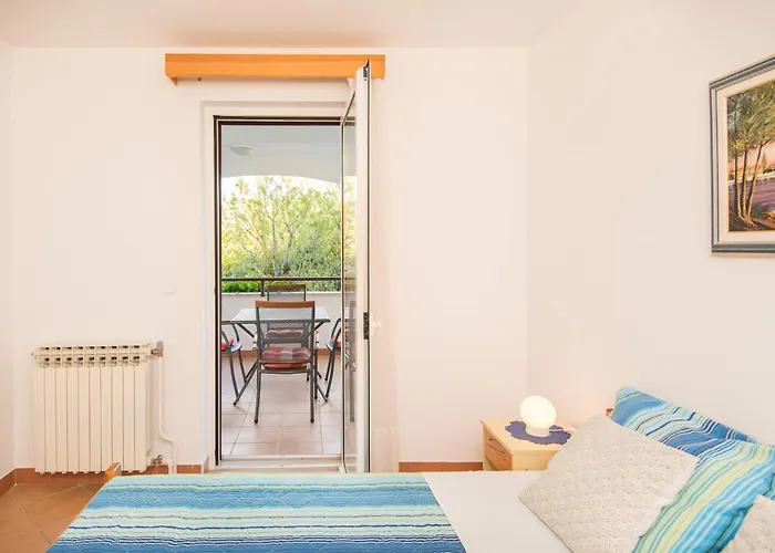 Bed & Breakfast Ritosa Poreč