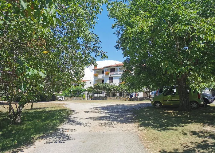 Ritosa Bed & Breakfast Poreč