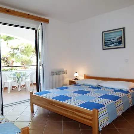 Ritosa Bed and Breakfast Πόρετς