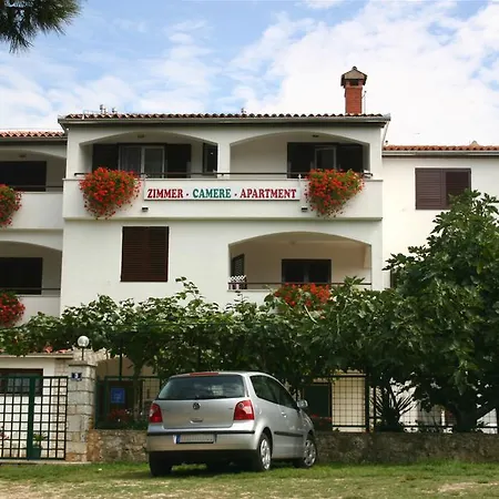 Ritosa Bed and Breakfast