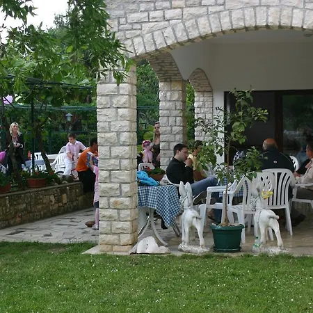 Ritosa 3* Пореч