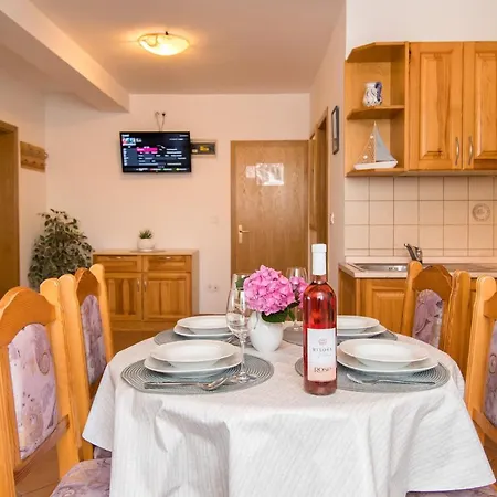 Ritosa Bed & Breakfast