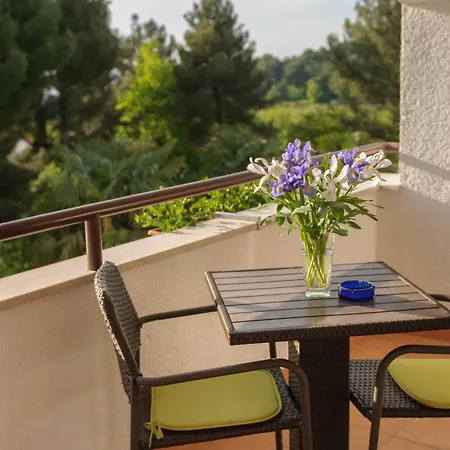 Ritosa Bed & Breakfast 3*