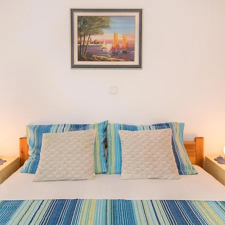 Ritosa 3* Пореч