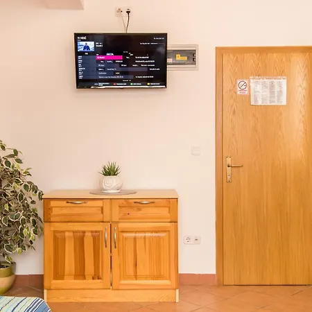 Ritosa 3* Πόρετς