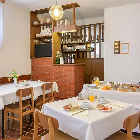Ritosa Bed and Breakfast Πόρετς