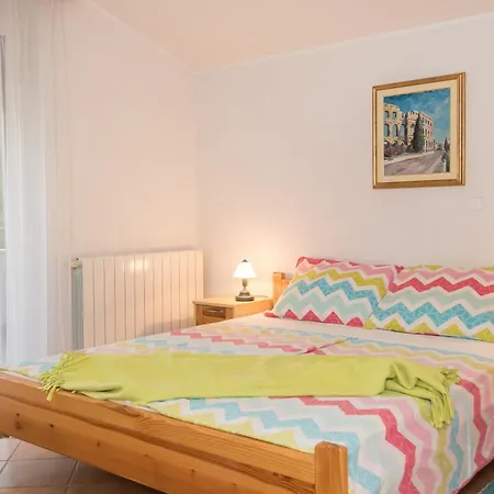 Bed and Breakfast Ritosa