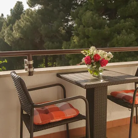 Bed & Breakfast Ritosa