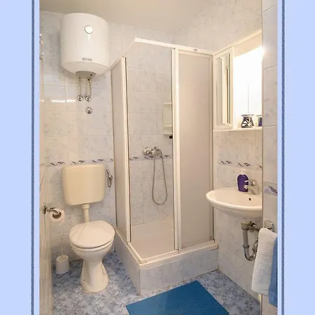 Bed and Breakfast Ritosa Πόρετς