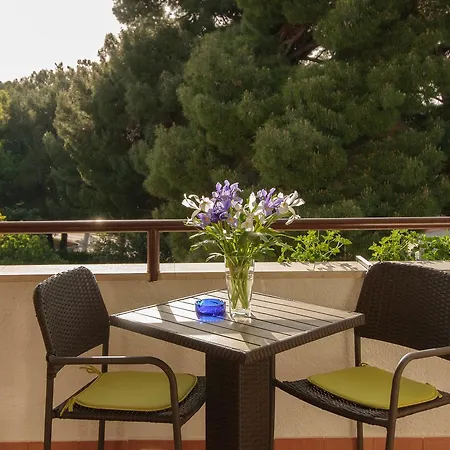 Ritosa Bed & Breakfast Poreč