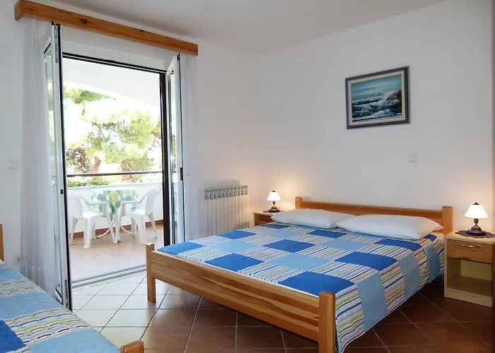 Ritosa فندق مبيت وإفطار بوريتش