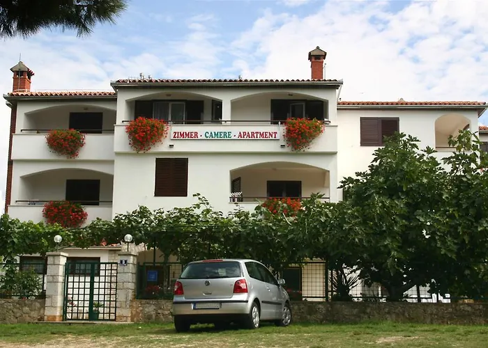 Ritosa B&B