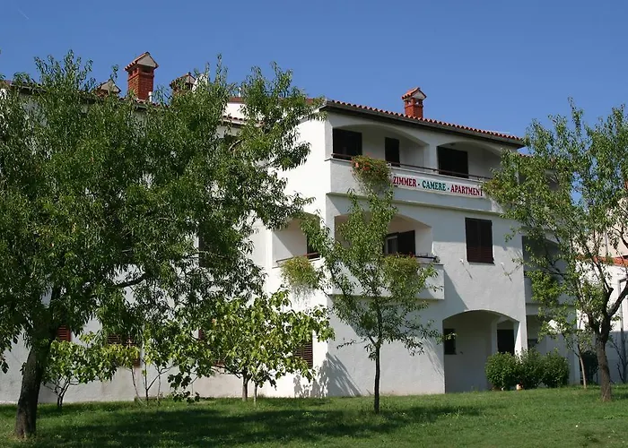 B&B Ritosa 3*