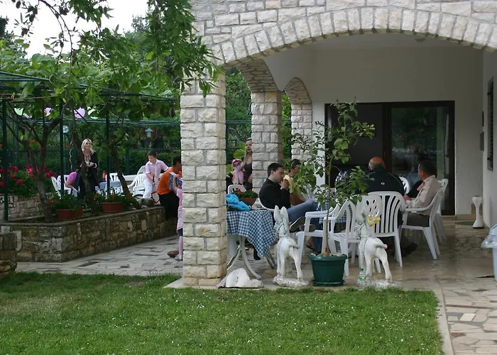 Ritosa 3* بوريتش