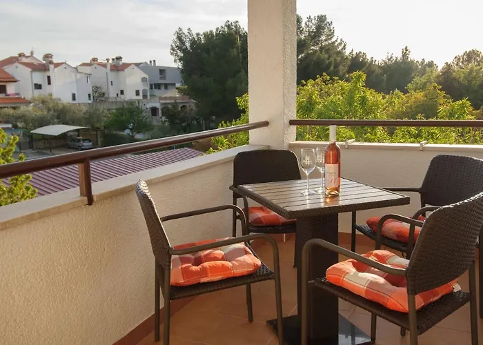 B&B Ritosa 포레치