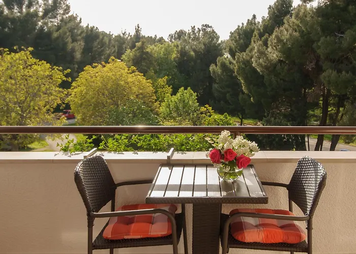 Ritosa B&B 포레치