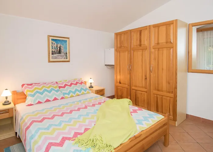 B&B Ritosa 3*