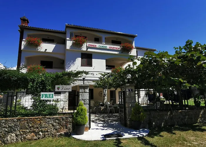 B&B Ritosa 포레치