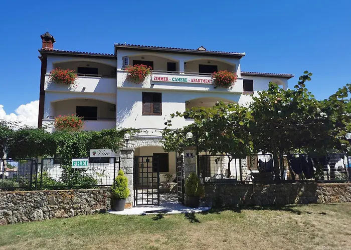 Ritosa B&B 포레치