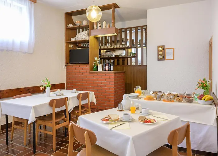 Ritosa B&B 포레치