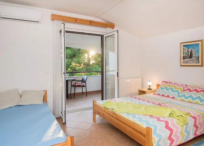 Ritosa B&B 포레치