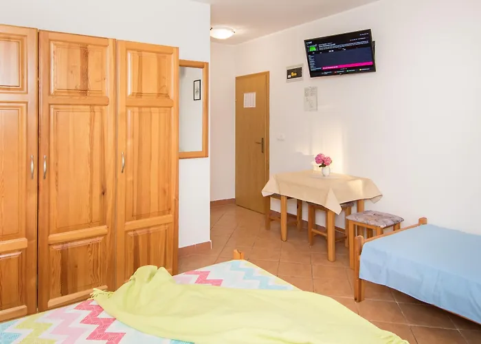 Ritosa B&B 3*