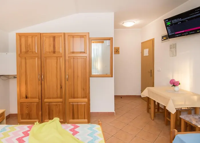 Ritosa 住宿加早餐酒店 波雷奇