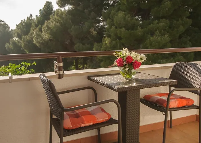 فندق مبيت وإفطار Ritosa