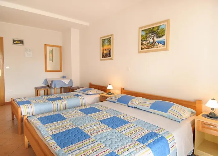 B&B Ritosa 3*