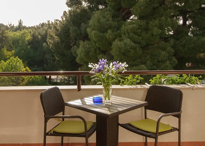 Ritosa B&B 포레치