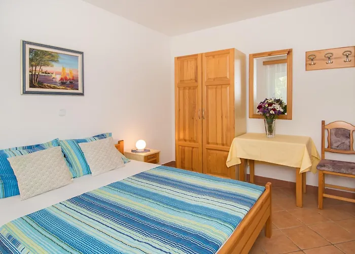 B&B Ritosa 3*