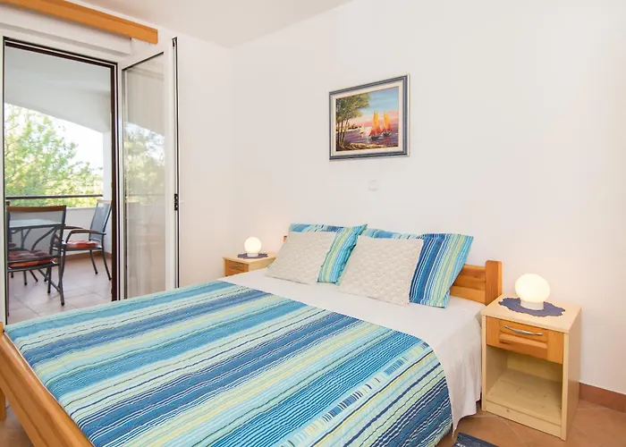 Ritosa B&B 포레치