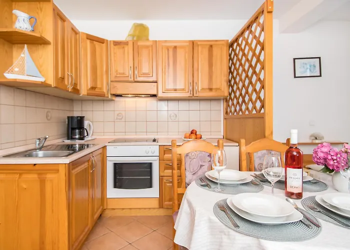 B&B Ritosa 포레치